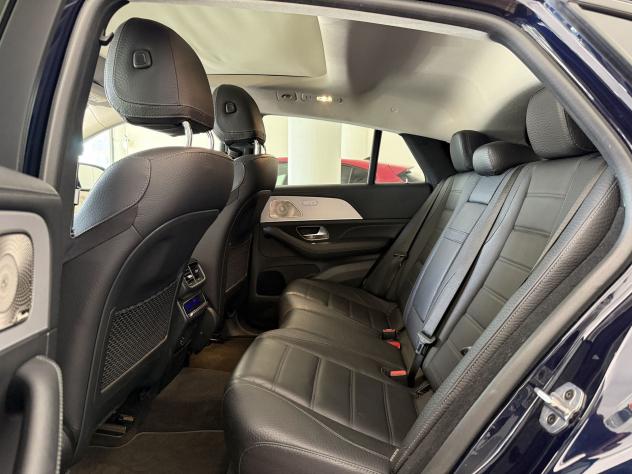 Mercedes-Benz GLE GLE Coupe 350 de phev (e eq-power) Ultimate 4matic auto - Foto 7