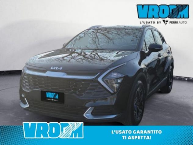 KIA Sportage 1.6 CRDi MHEV DCT Business rif. 23417520
