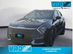 KIA Sportage 1.6 CRDi MHEV DCT Business rif. 23417520