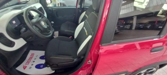 FIAT Panda Cross 1.0 FireFly S&S Hybrid rif. 23923276 - Foto 7