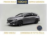 Peugeot 308 308 SW 1.2 hybrid GT 145cv e-dcs 6