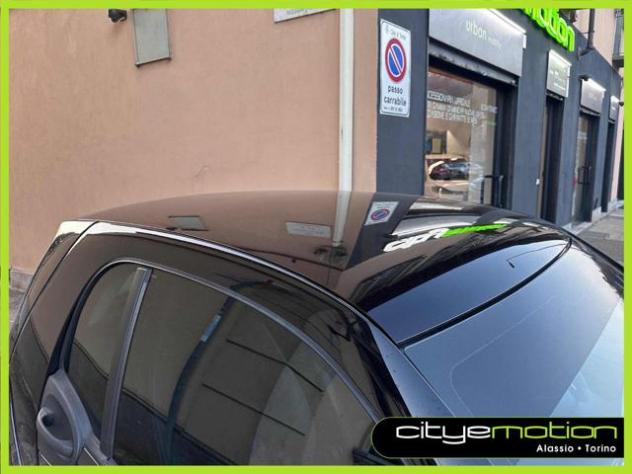 SMART ForTwo 1000 72 kW coupé BRABUS Xclusive rif. 23189923 - Foto 8