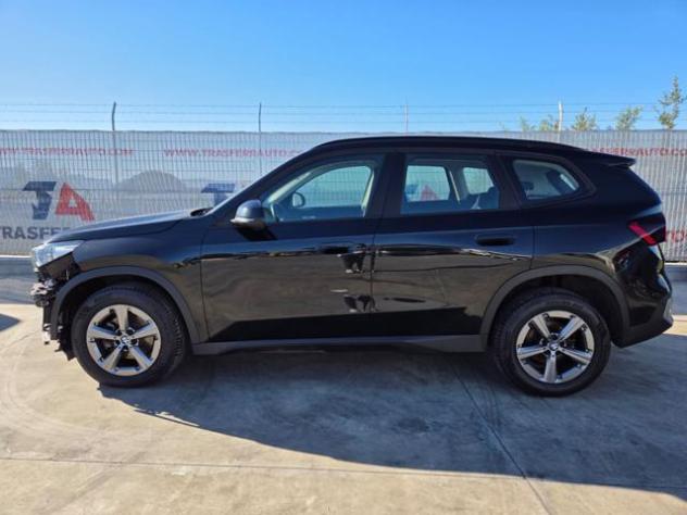 BMW X1 sDrive 18d rif. 24230611 - Foto 2