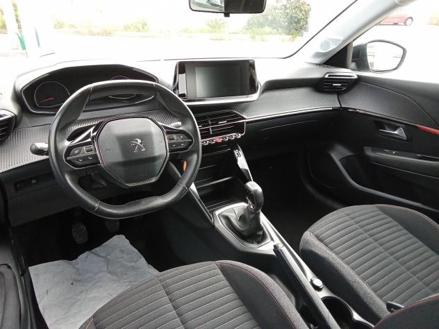 Peugeot 208 PureTech 75 Stop&Start 5 porte Allure Pack - Foto 3
