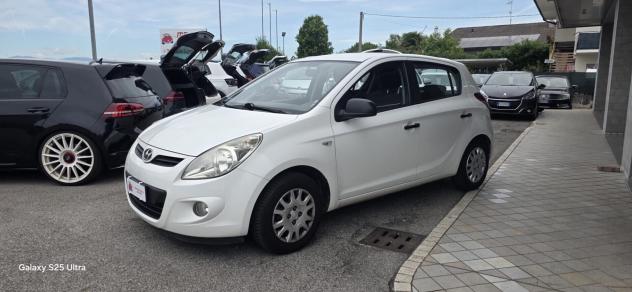Hyundai i20 1.2 5p. BlueDrive GPL Comfort - Foto 2