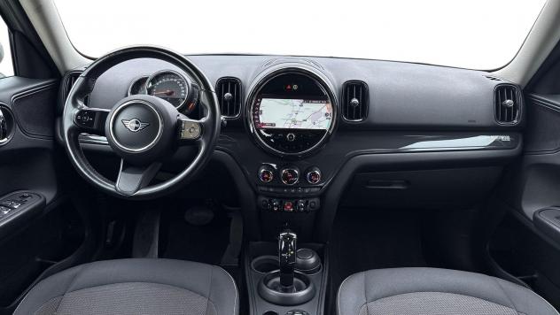 MINI Countryman Mini 1.5 One D Northwood Edition auto - Foto 7