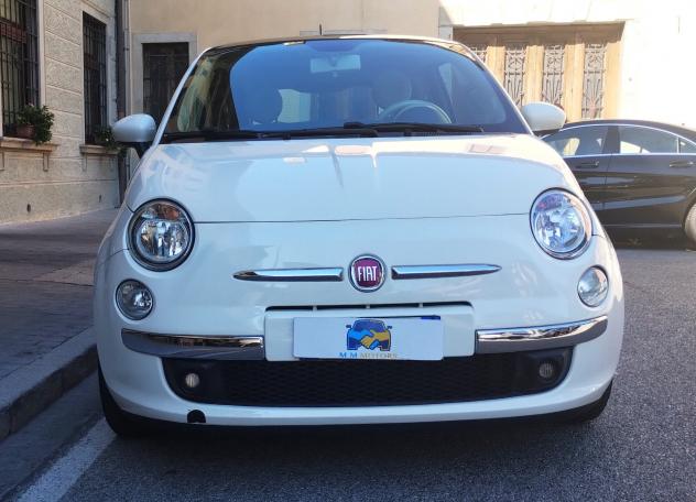 Fiat 500 1.2 Lounge - Foto 5