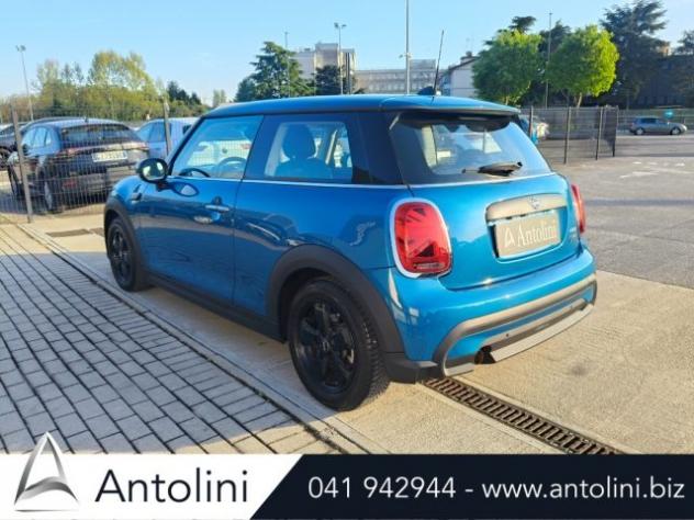 MINI One 1.5 One 3 porte "OK PER NEOPATENTATI" rif. 24043263 - Foto 6