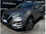 Nissan Qashqai 1.3 DIG-T 160 N-Connecta DCT #telecamere360° #tettopanoramico
