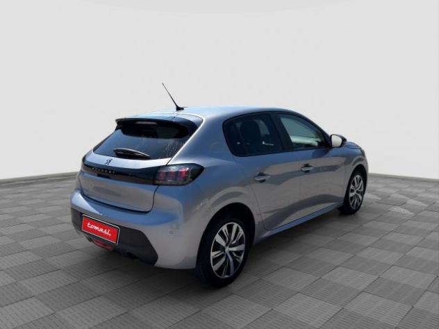 PEUGEOT 208 208 PureTech 100 Stop&Start 5 porte Active Pack rif. 23913100 - Foto 5