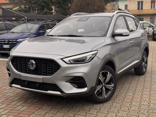 MG ZS 2024 1.5 Classic Comfort - Foto 5