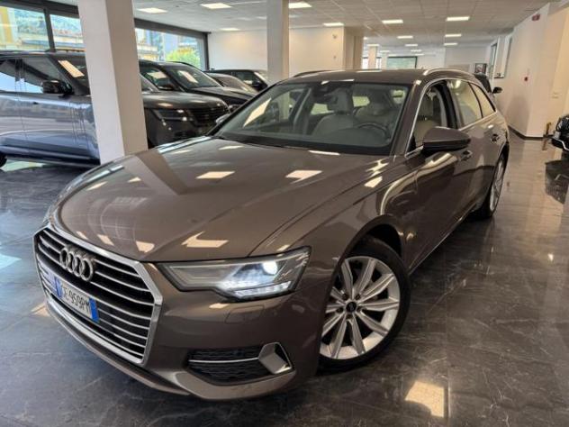 AUDI A6 Avant 40 2.0 TDI quattro ultra S tronic Business rif. 23936248 - Foto 2