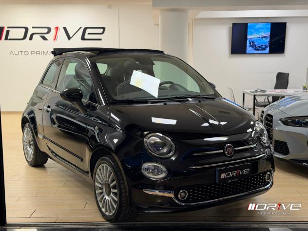 FIAT 500 (2015-2024) 500 C 1.2 Lounge - Foto 5