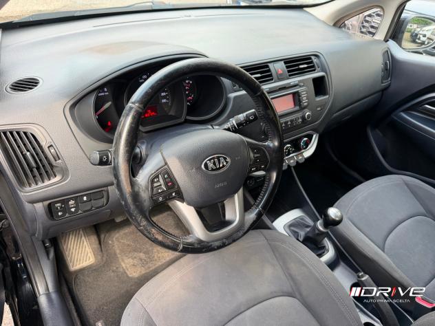 KIA Rio 3ª serie Rio 1.2 CVVT 5p. ECO GPL Active - Foto 8