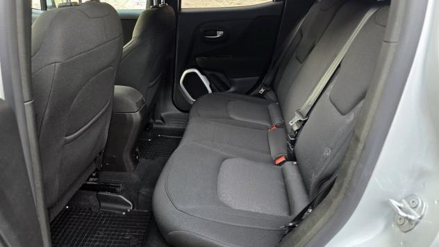 Jeep Renegade 1.6 MJT 120 CV Longitude Pack - Foto 10