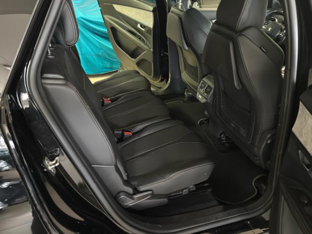 Peugeot 5008 PureTech Turbo 130 GT EAT8 S/S aut. - Foto 6