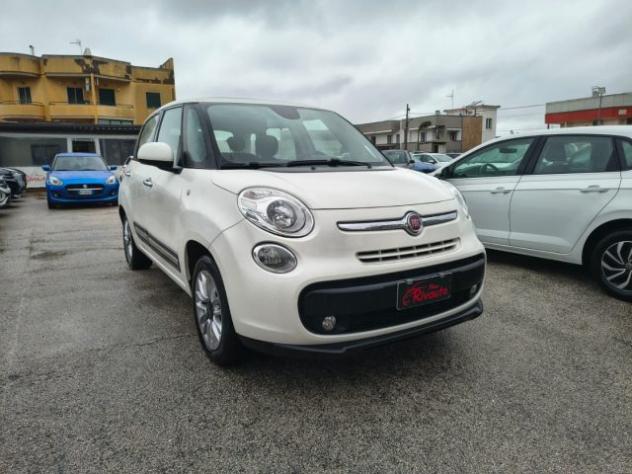 FIAT 500L 1.3 Multijet 95 CV Lounge rif. 24039872 - Foto 2