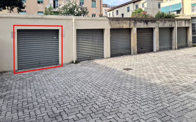 Garage in condominio recintato - Foto 4