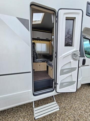 SUN LIVING A 75 SL COMFORT EDITION rif. 23319970 - Foto 6