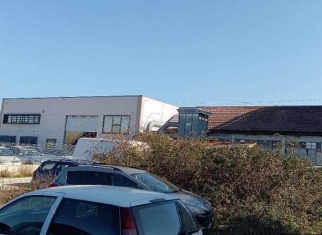 Immobile in asta di 350 m² con più di 5 locali in vendita a Appignano - Foto 9