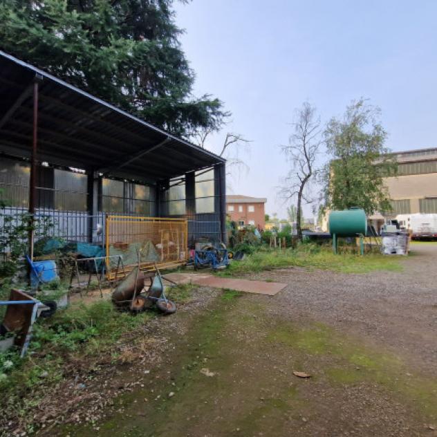 Immobile di 1540 m² con più di 5 locali in vendita a Pero - Foto 18
