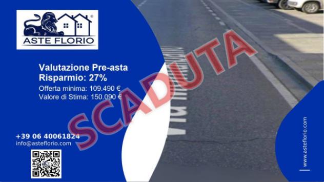 Immobile in asta di 541 m² con più di 5 locali in vendita a Quarrata