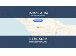 Immobile in asta di 5000 m² in vendita a Taranto