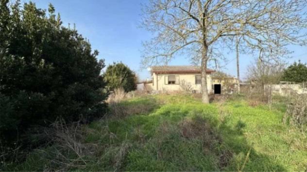 Immobile in asta di 115 m², box auto doppio in vendita a Adria - Foto 12