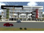 Cod. 459 – Zona Baronissi (Saragnano) appartamenti in costruzione