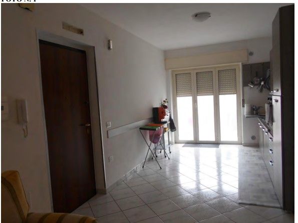 Tribunale di Salerno - RG 260/2022 Appartamento in asta - Foto 2