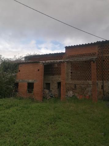 Fienile in vendita a Parezzana - Capannori 90 mq Rif: 1385943