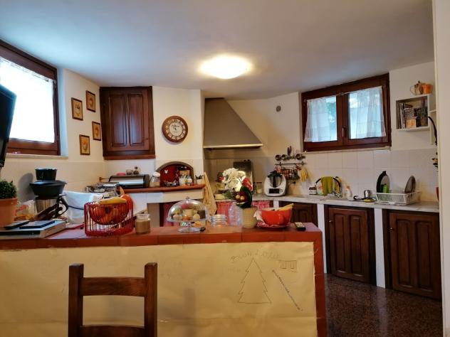 Casa semindipendente in vendita a Avenza - Carrara 190 mq Rif: 1139099 - Foto 5