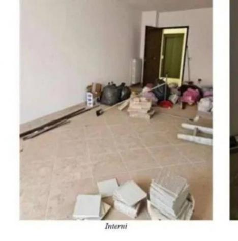 Immobile in asta di 53 m², box auto in vendita a Corigliano d'Otranto - Foto 6