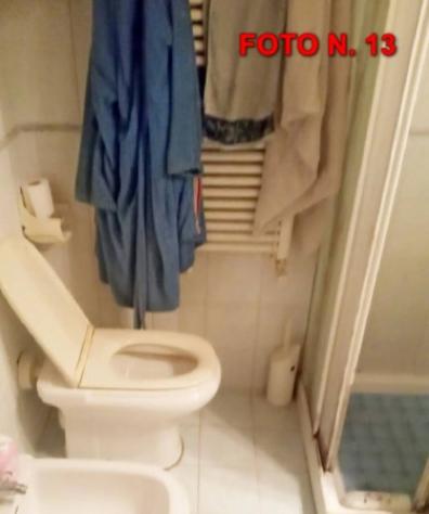 Immobile in asta di 63 m² in vendita a Foggia - Foto 11