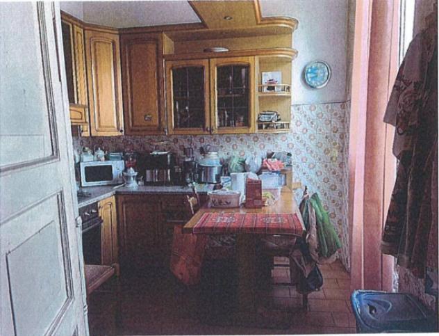 Immobile in asta di 202 m² con più di 5 locali in vendita a Genova - Foto 10
