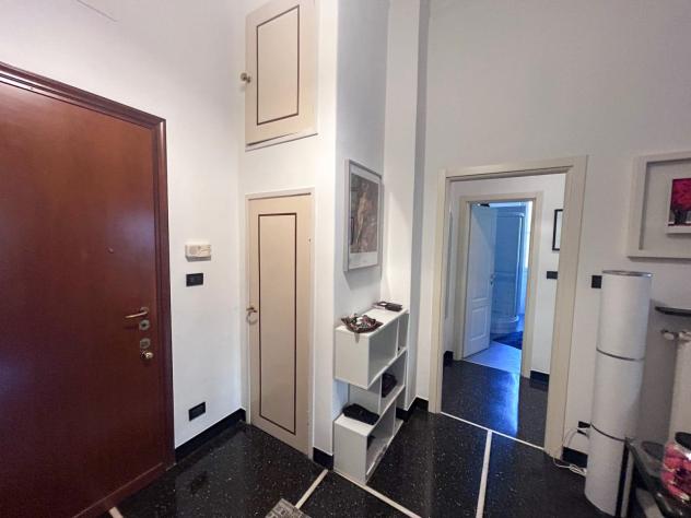 Trilocale in vendita a Genova, Albaro - Foto 11