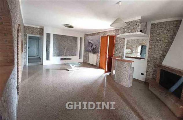 VILLA di 6 vani e di 130 mq (GROSSETO - POGGIALE) rif. 2425.167M - Foto 18