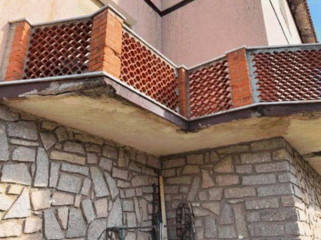 Immobile in asta di 95 m² in vendita a La Maddalena - Foto 6