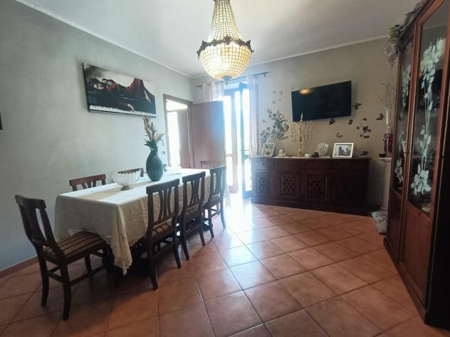 Casa semindipendente in vendita a Serravalle - Luni 120 mq Rif: 1426044 - Foto 2