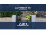 Immobile in asta di 46 m² in vendita a Manfredonia