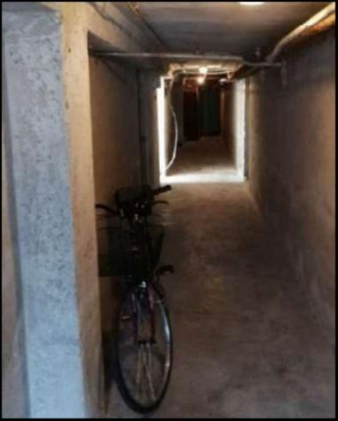 Immobile in asta di 114 m², box auto in vendita a Mede - Foto 14