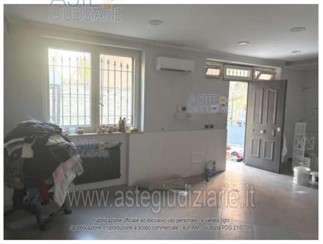 IMMOBILI-IMMOBILE RESIDENZIALE-Traversa VI Via Villa Bisignano, 21, 80147 Napoli NA, Italia - Foto 6