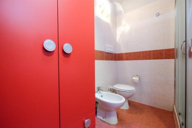 Osio Sotto – Elegante trilocale termoautonomo - Foto 15