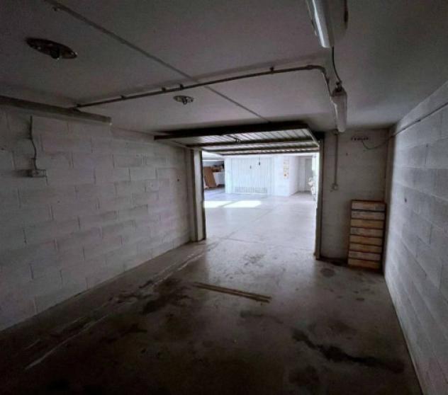 Immobile in asta di 86 m², box auto in vendita a Pasiano di Pordenone - Foto 10