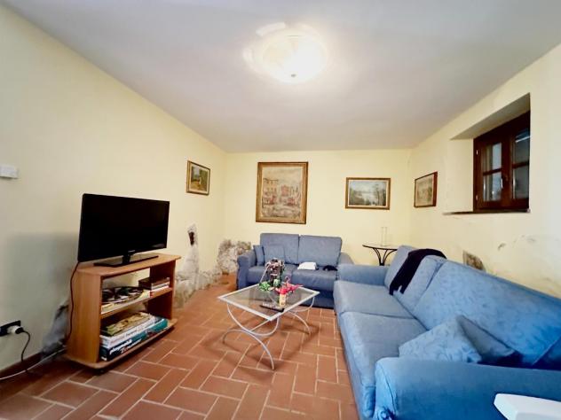 Casale in vendita a Monte a Pescia - Pescia 187 mq Rif: 1409379 - Foto 5