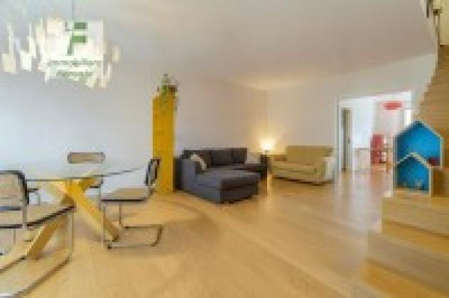 Villa di 205 m² con 3 locali e box auto doppio in vendita a Piazzola sul Brenta - Foto 3
