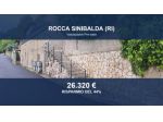Immobile in asta di 60 m² in vendita a Rocca Sinibalda