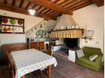 Colonica in vendita a Calenzano - San Miniato 405 mq  Rif: 1333164