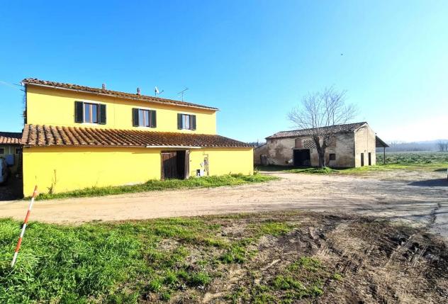 Colonica in vendita a San Miniato 300 mq Rif: 1295440 - Foto 3