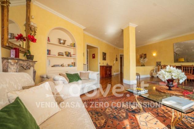 Appartamento di 240 m² con 5 locali e box auto in vendita a Sanremo - Foto 12